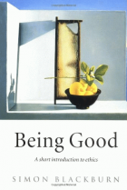 Being good